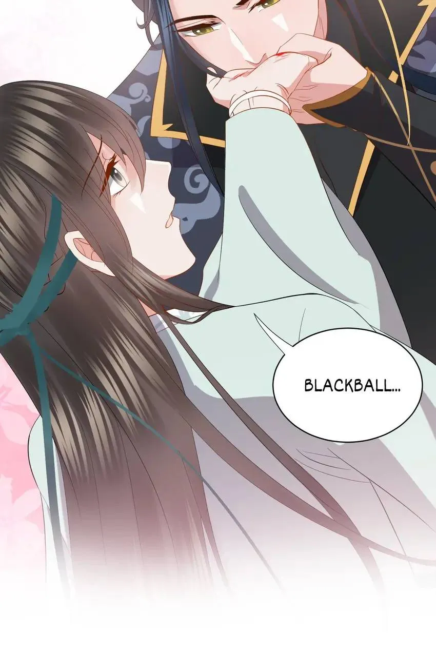 My Covenant with the Monster Lord Chapter 32 page 36 - 