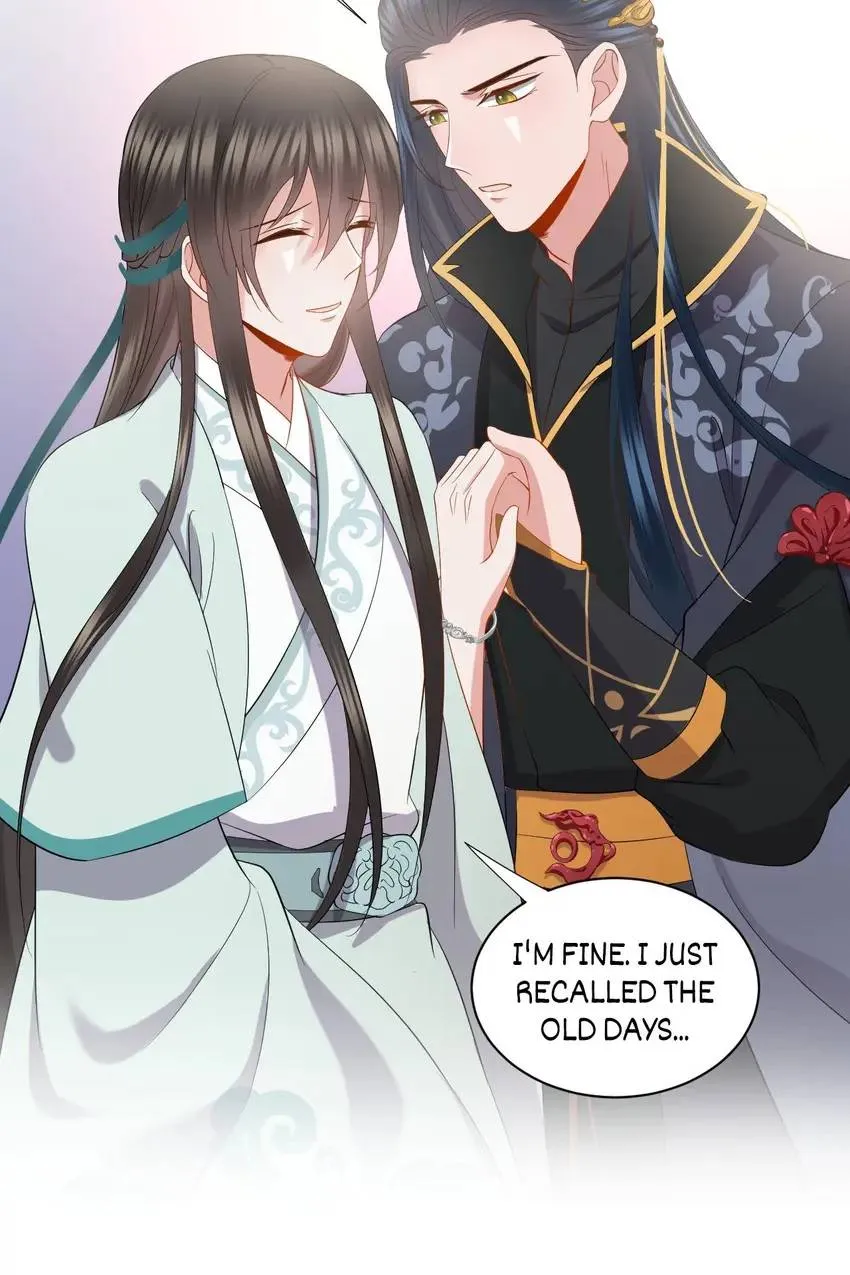My Covenant with the Monster Lord Chapter 32 page 38 - 
