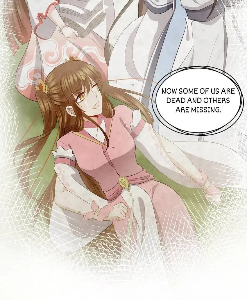 My Covenant with the Monster Lord Chapter 32 page 40 - 