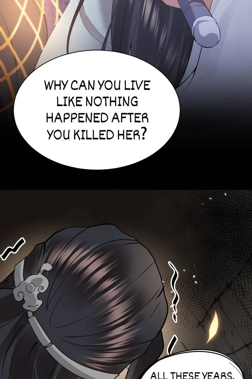 My Covenant with the Monster Lord Chapter 32 page 5 - 