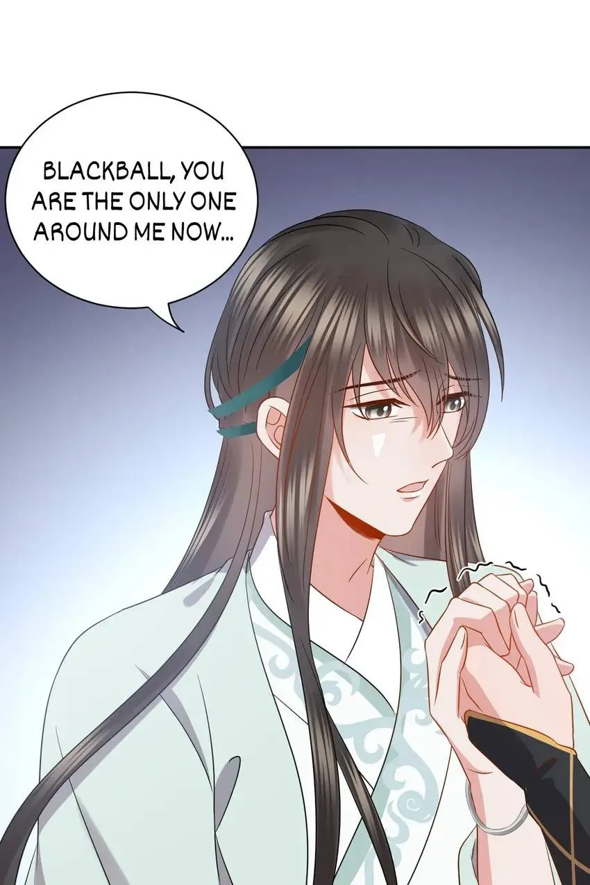 My Covenant with the Monster Lord Chapter 32 page 41 - 