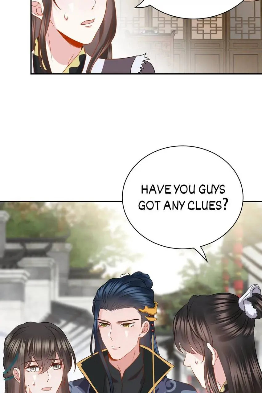 My Covenant with the Monster Lord Chapter 32 page 45 - 
