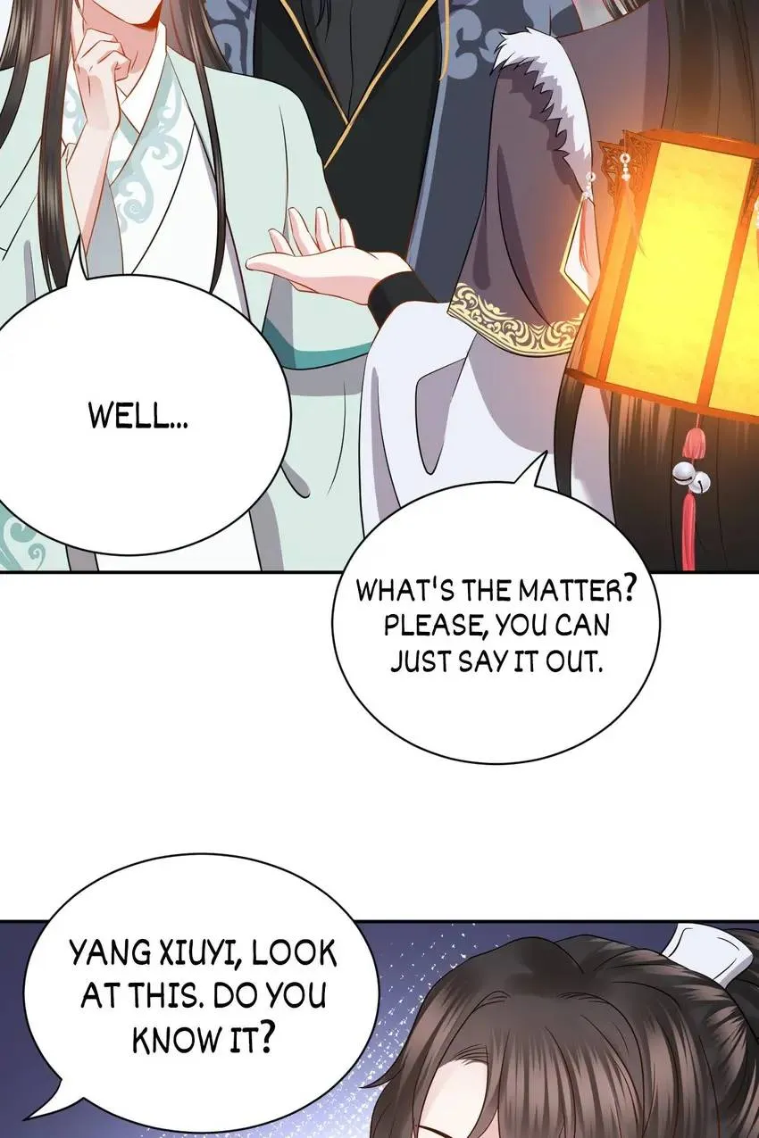 My Covenant with the Monster Lord Chapter 32 page 46 - 