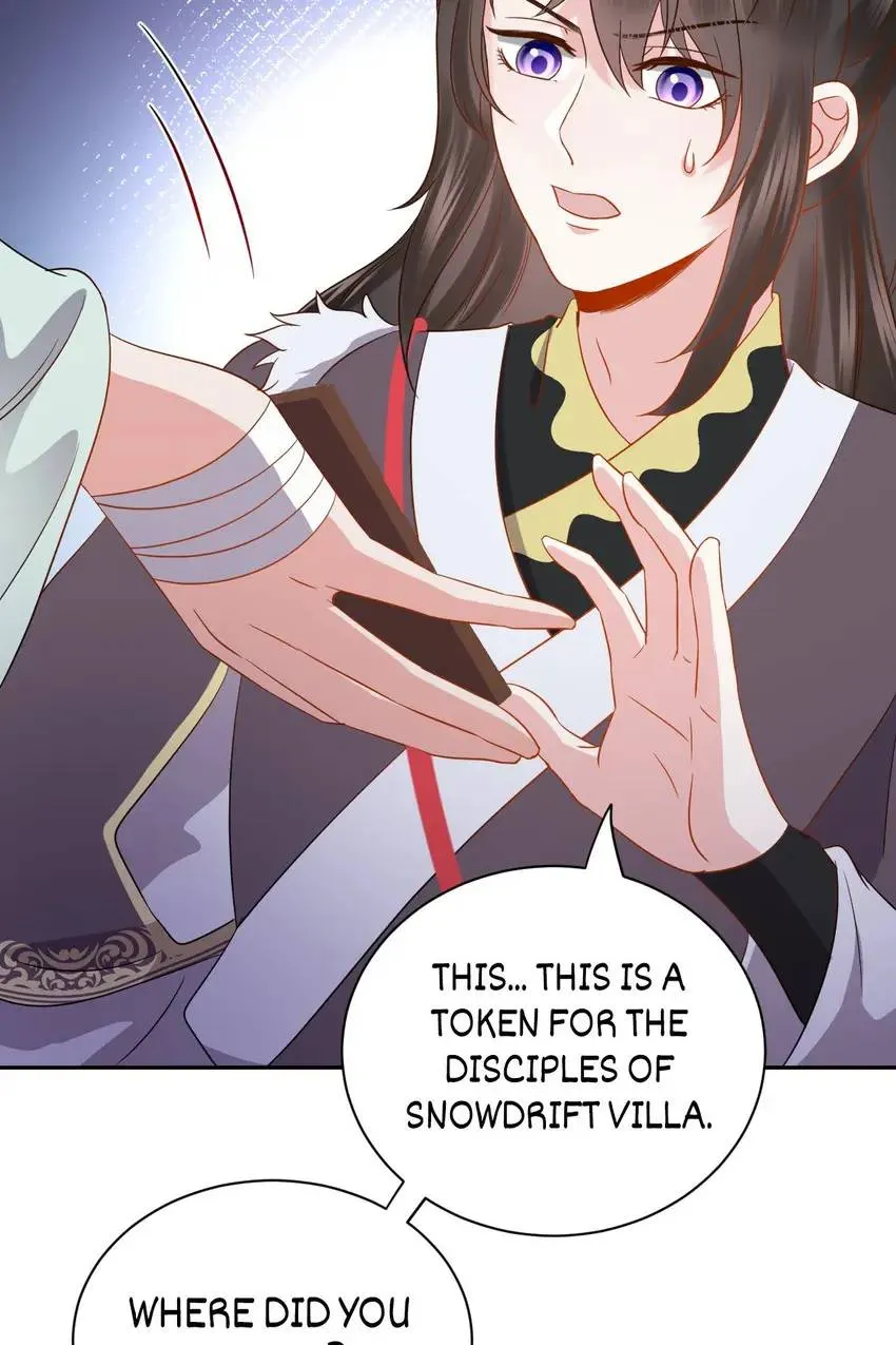 My Covenant with the Monster Lord Chapter 32 page 47 - 