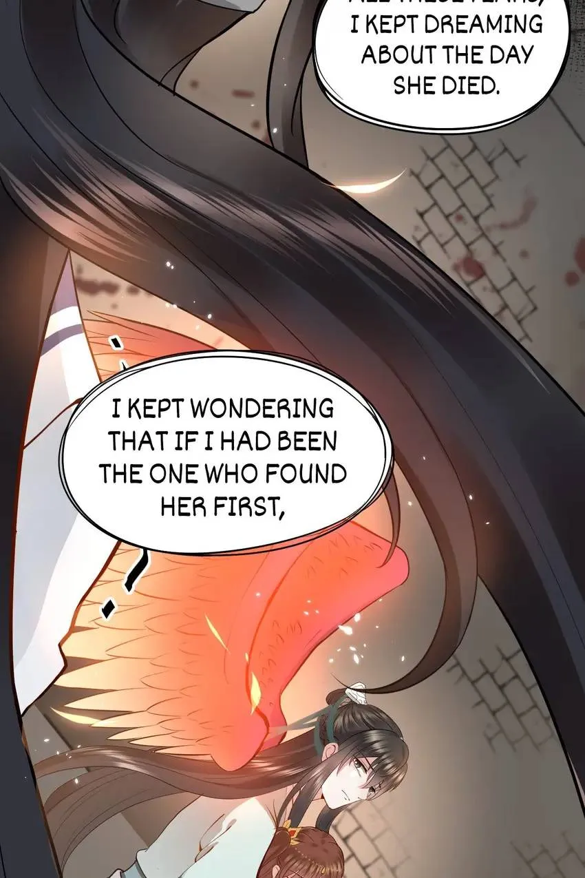 My Covenant with the Monster Lord Chapter 32 page 6 - 