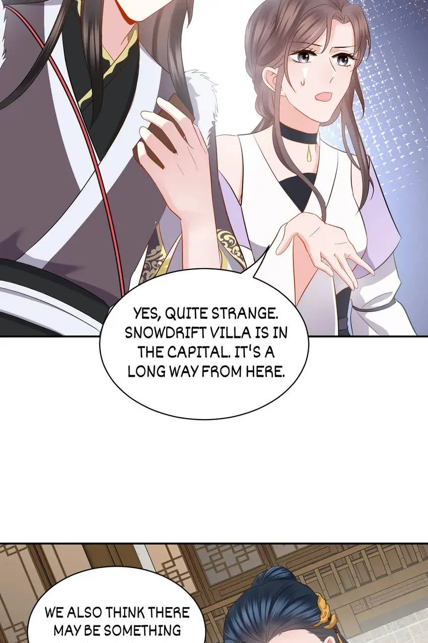 My Covenant with the Monster Lord Chapter 32 page 51 - 