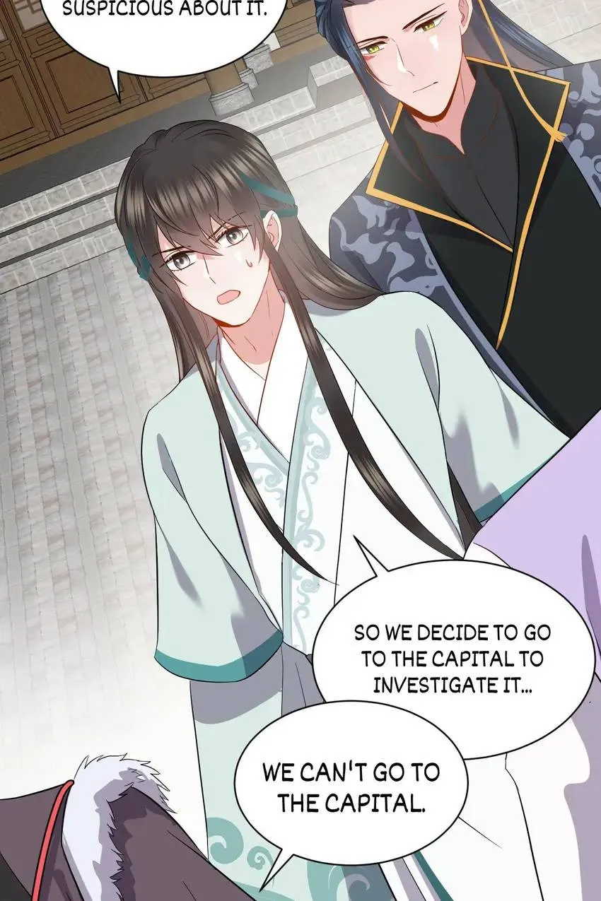 My Covenant with the Monster Lord Chapter 32 page 52 - 