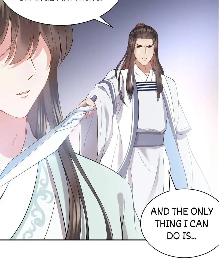 My Covenant with the Monster Lord Chapter 32 page 8 - 