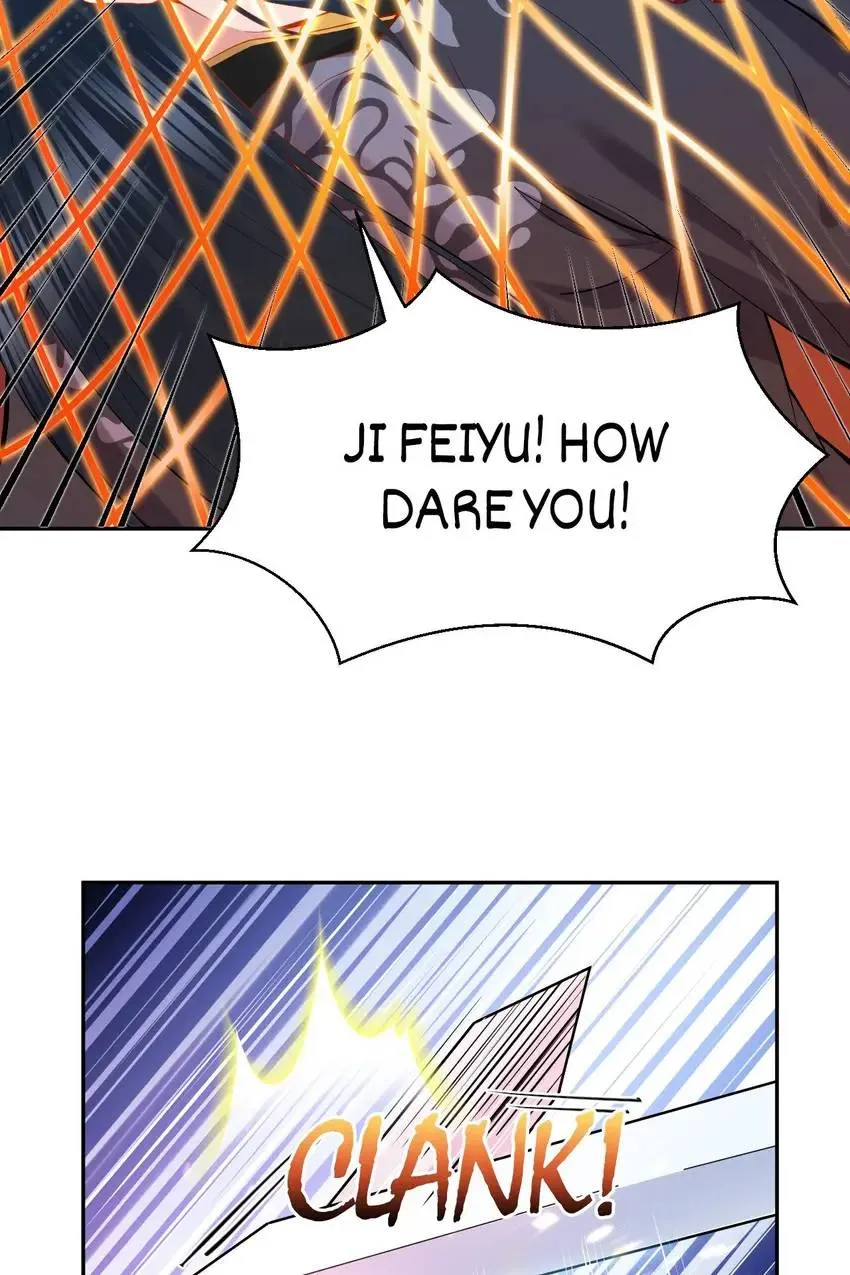 My Covenant with the Monster Lord Chapter 32 page 10 - 