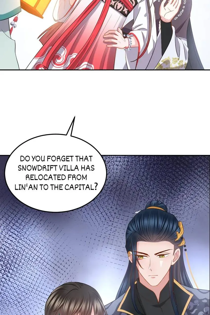 My Covenant with the Monster Lord Chapter 33 page 19 - 