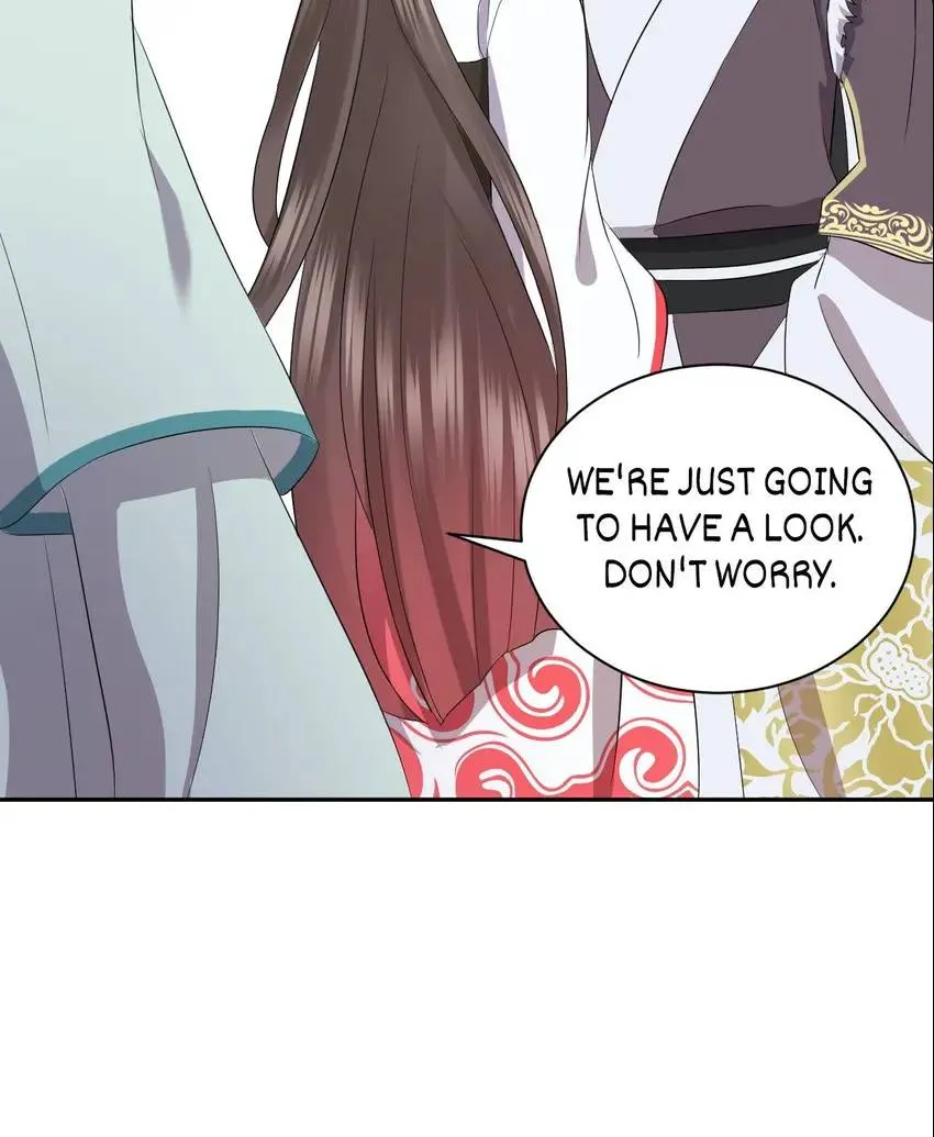My Covenant with the Monster Lord Chapter 33 page 31 - 