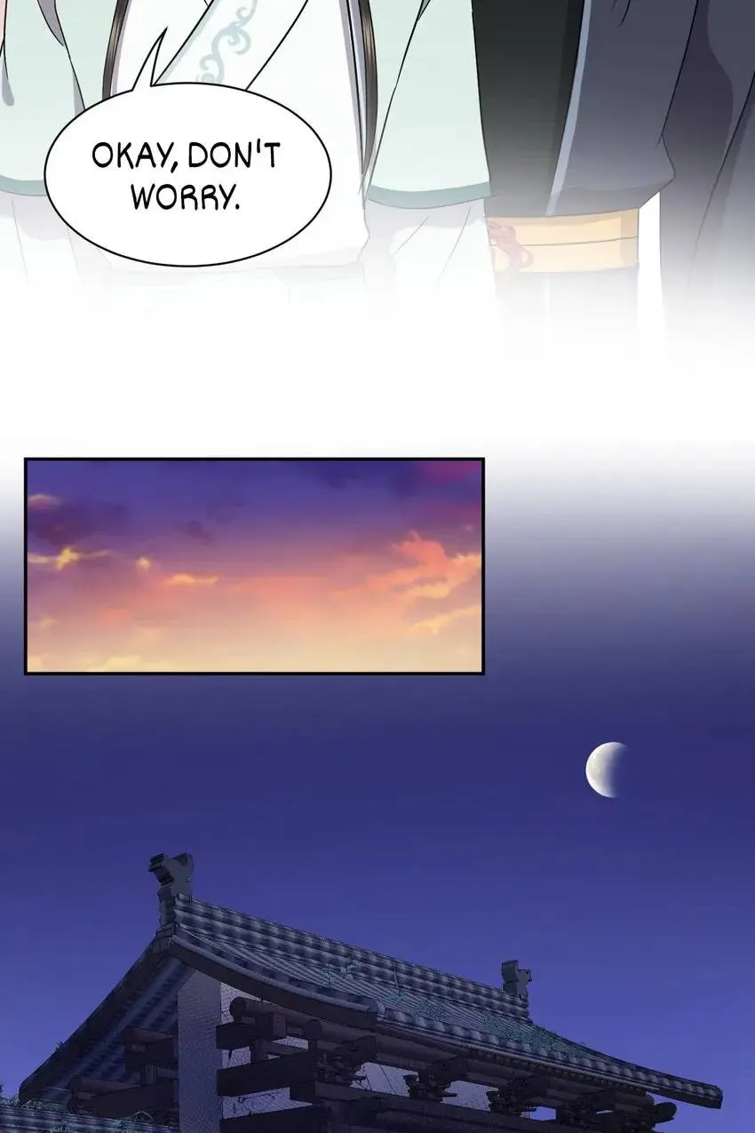 My Covenant with the Monster Lord Chapter 33 page 34 - 