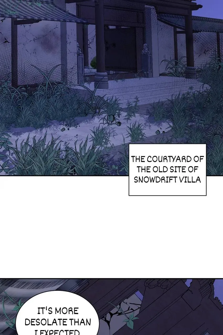 My Covenant with the Monster Lord Chapter 33 page 35 - 