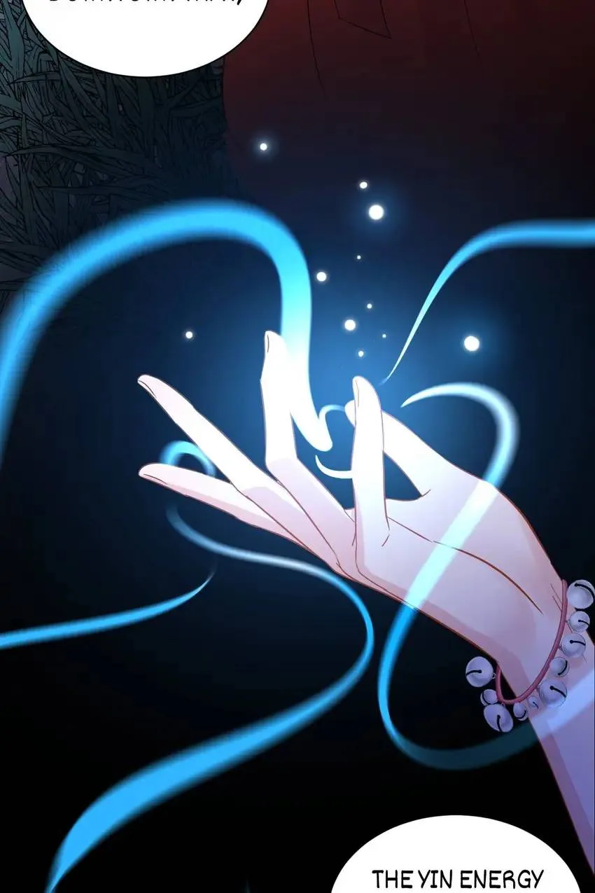 My Covenant with the Monster Lord Chapter 33 page 38 - 