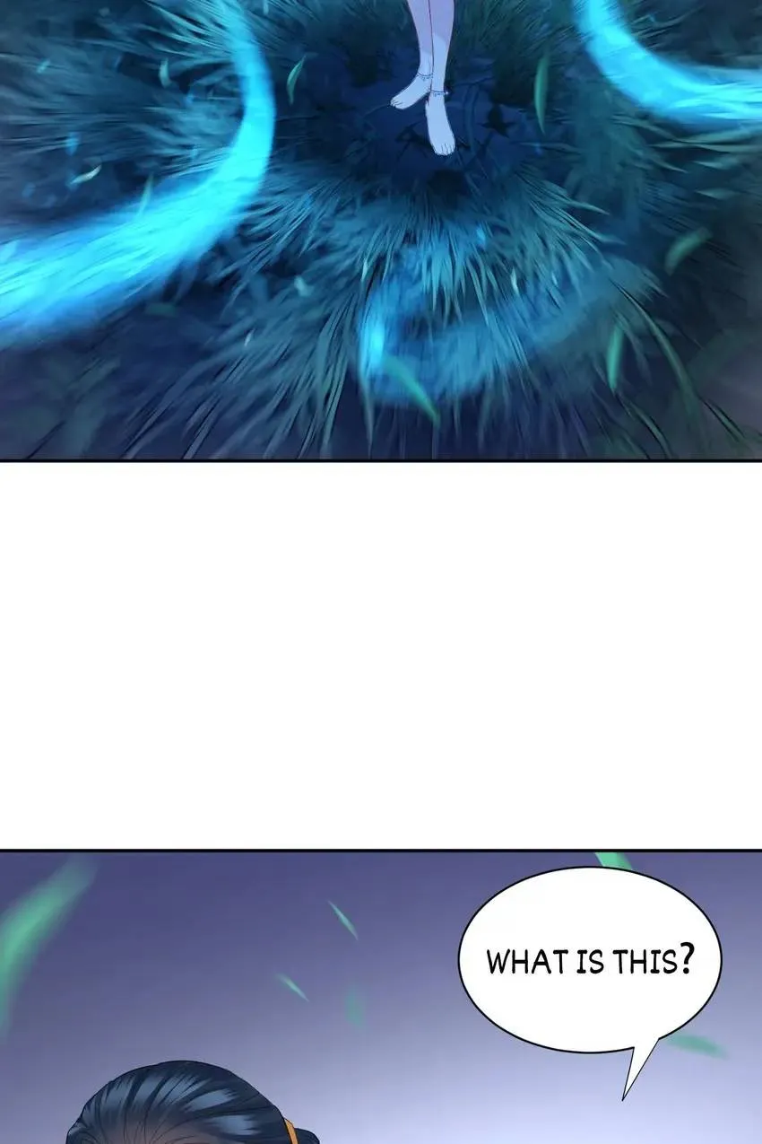 My Covenant with the Monster Lord Chapter 33 page 41 - 