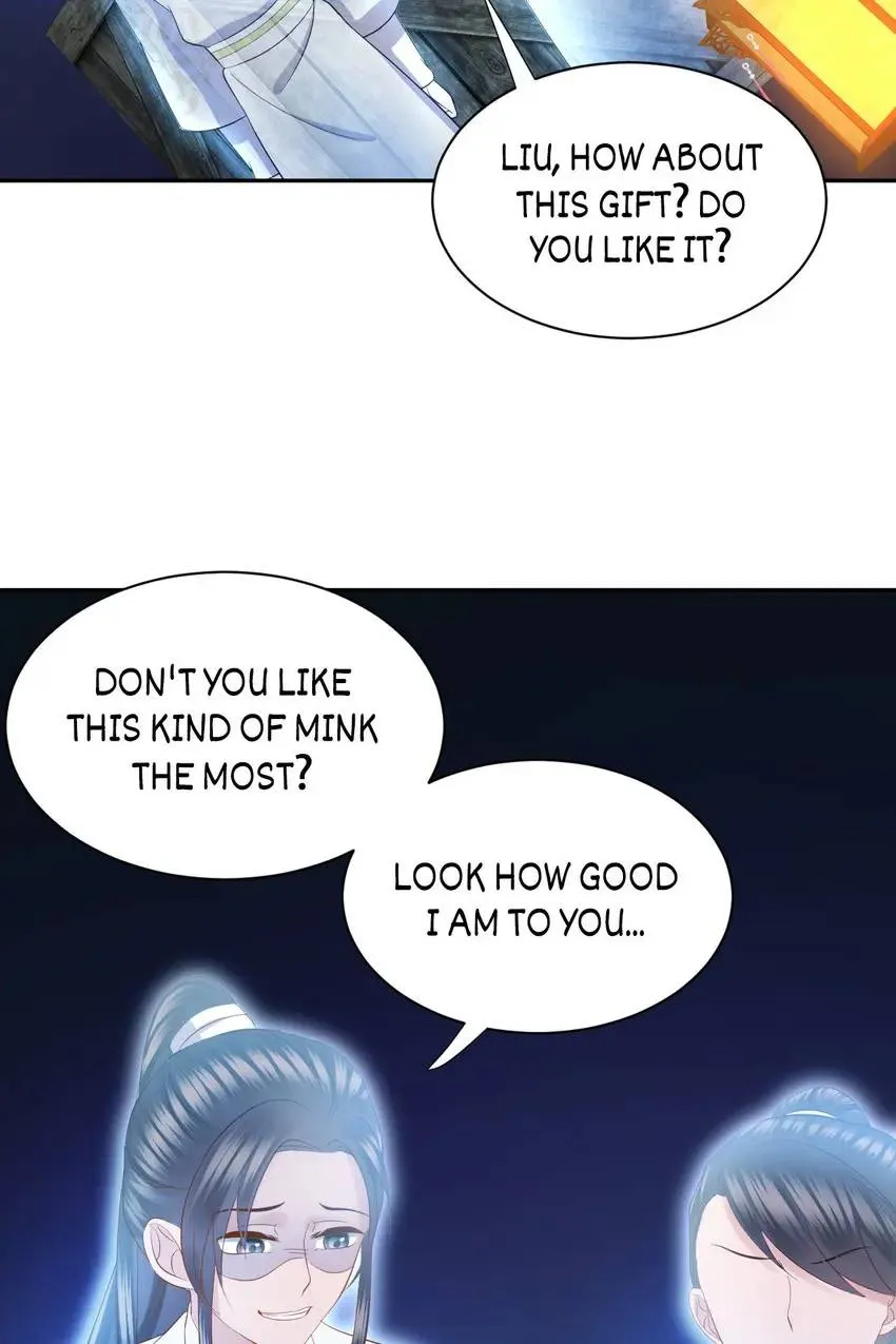 My Covenant with the Monster Lord Chapter 33 page 45 - 