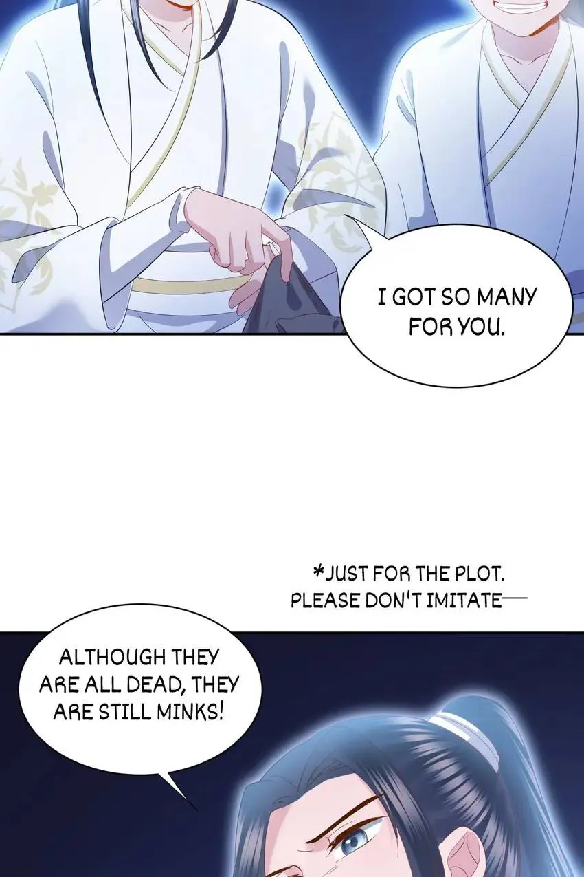 My Covenant with the Monster Lord Chapter 33 page 46 - 