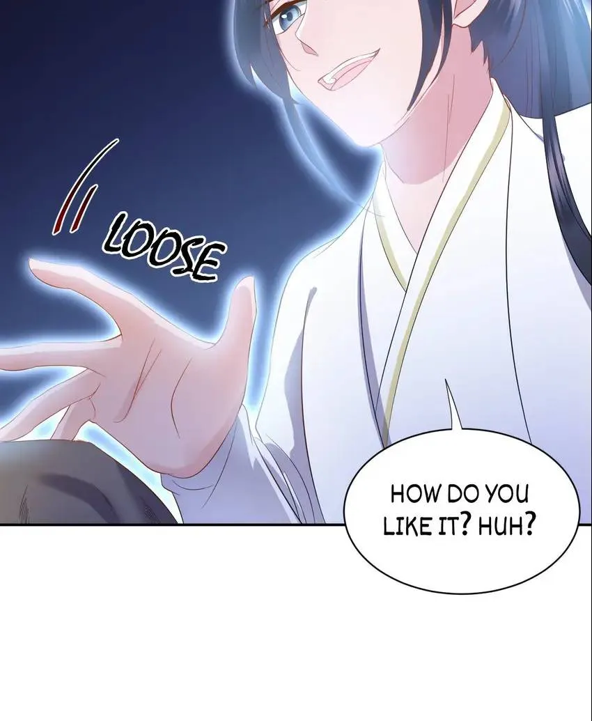 My Covenant with the Monster Lord Chapter 33 page 47 - 