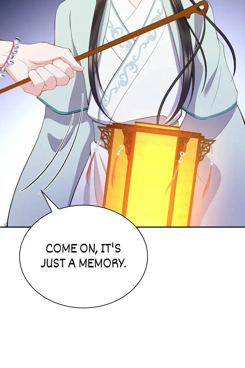My Covenant with the Monster Lord Chapter 33 page 50 - 