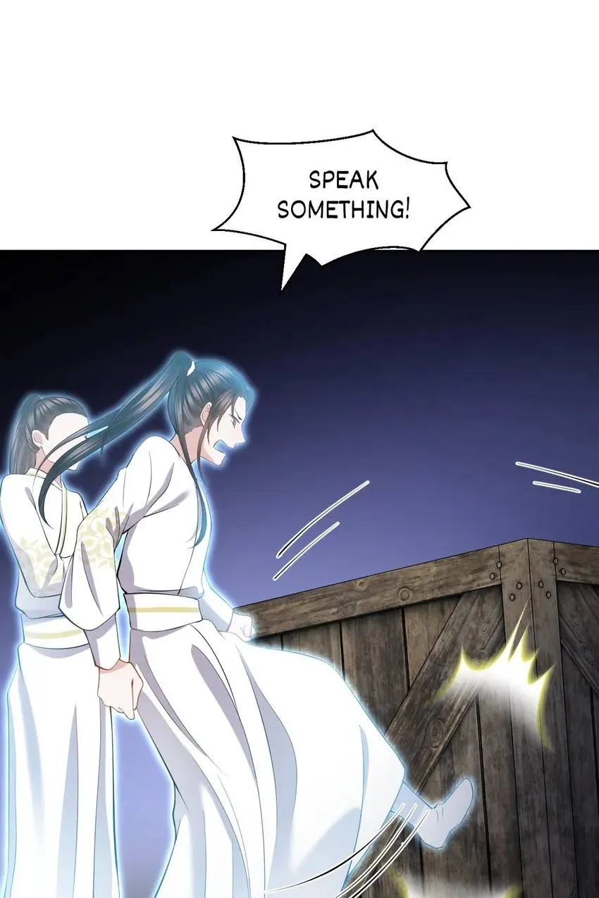 My Covenant with the Monster Lord Chapter 33 page 54 - 