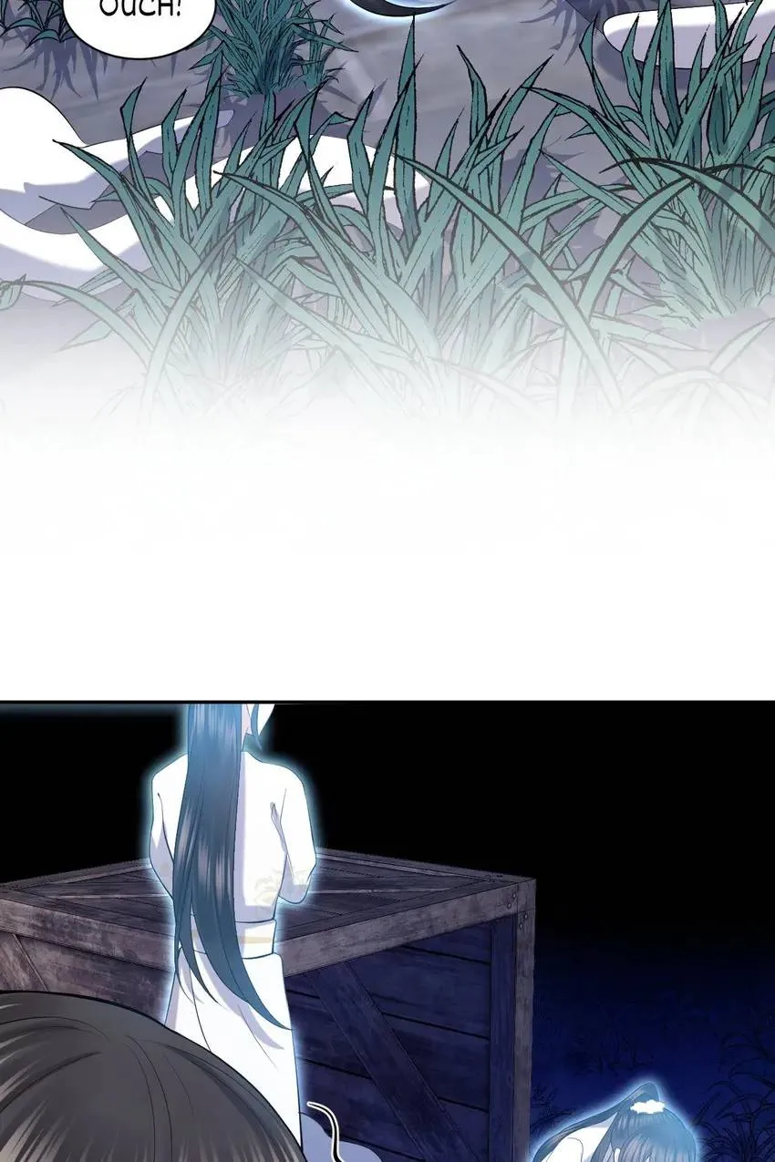 My Covenant with the Monster Lord Chapter 33 page 58 - 