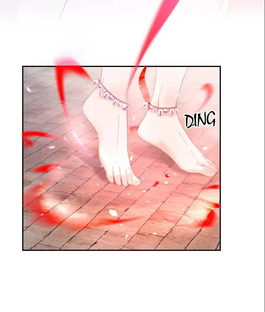 My Covenant with the Monster Lord Chapter 33 page 7 - 