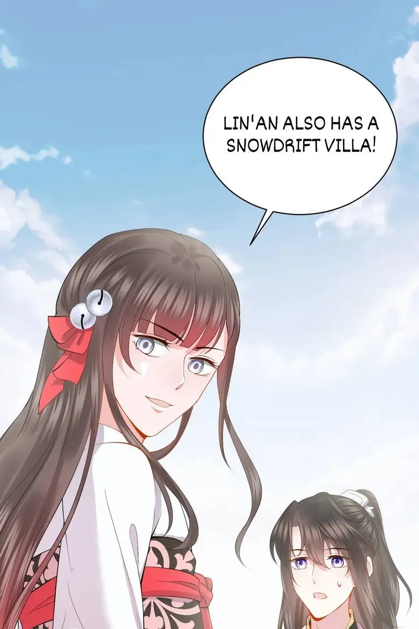 My Covenant with the Monster Lord Chapter 33 page 8 - 