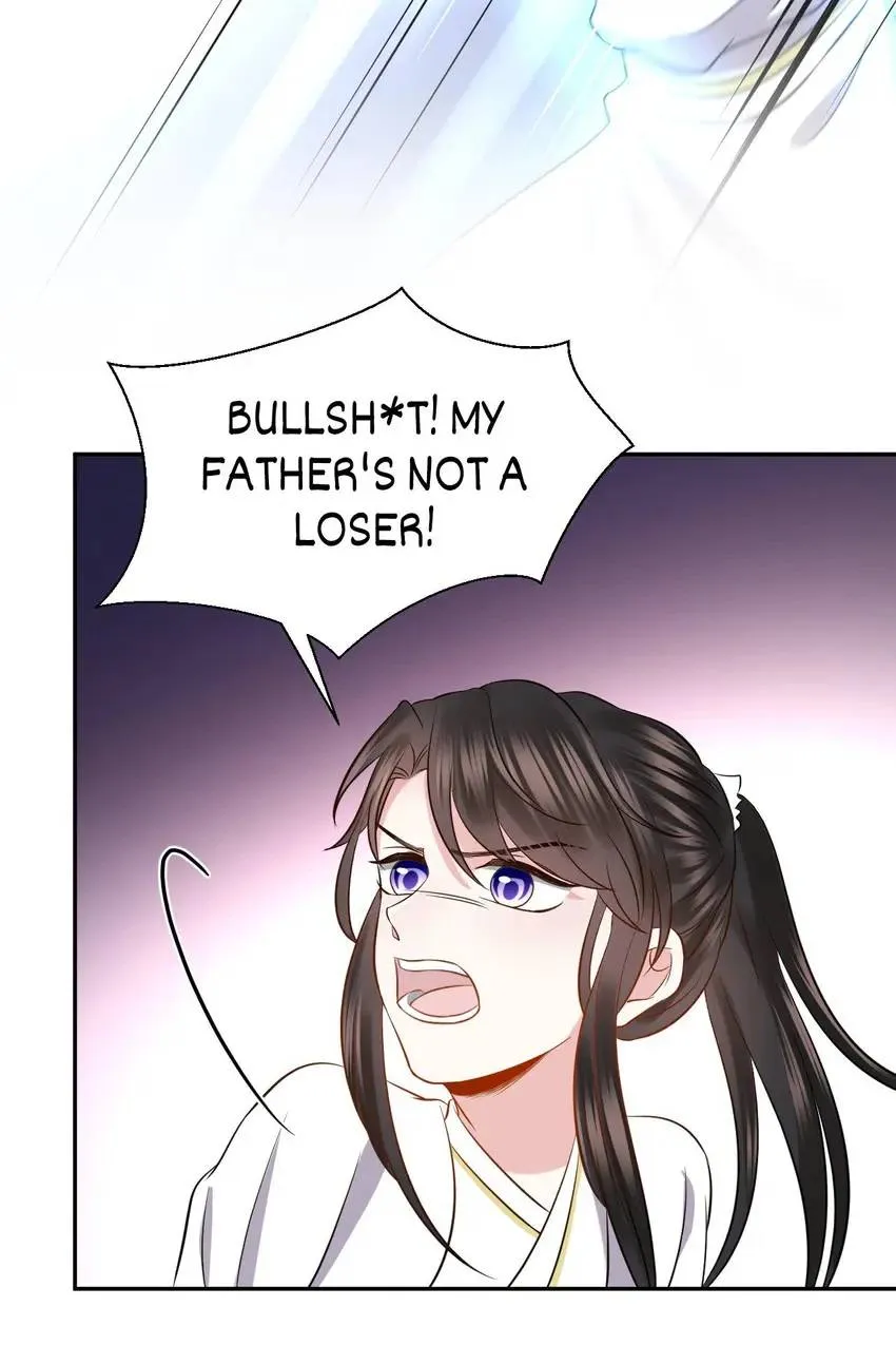 My Covenant with the Monster Lord Chapter 34 page 14 - 