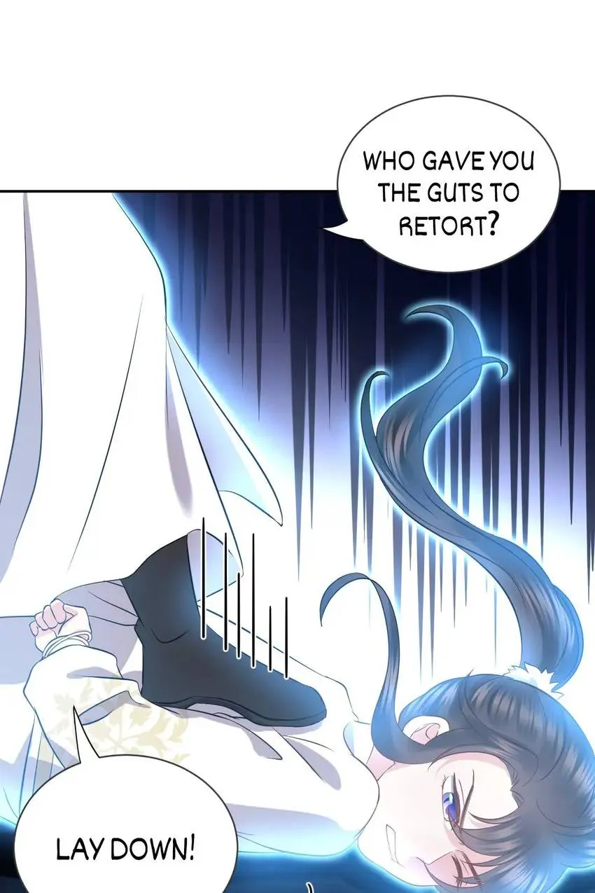 My Covenant with the Monster Lord Chapter 34 page 15 - 