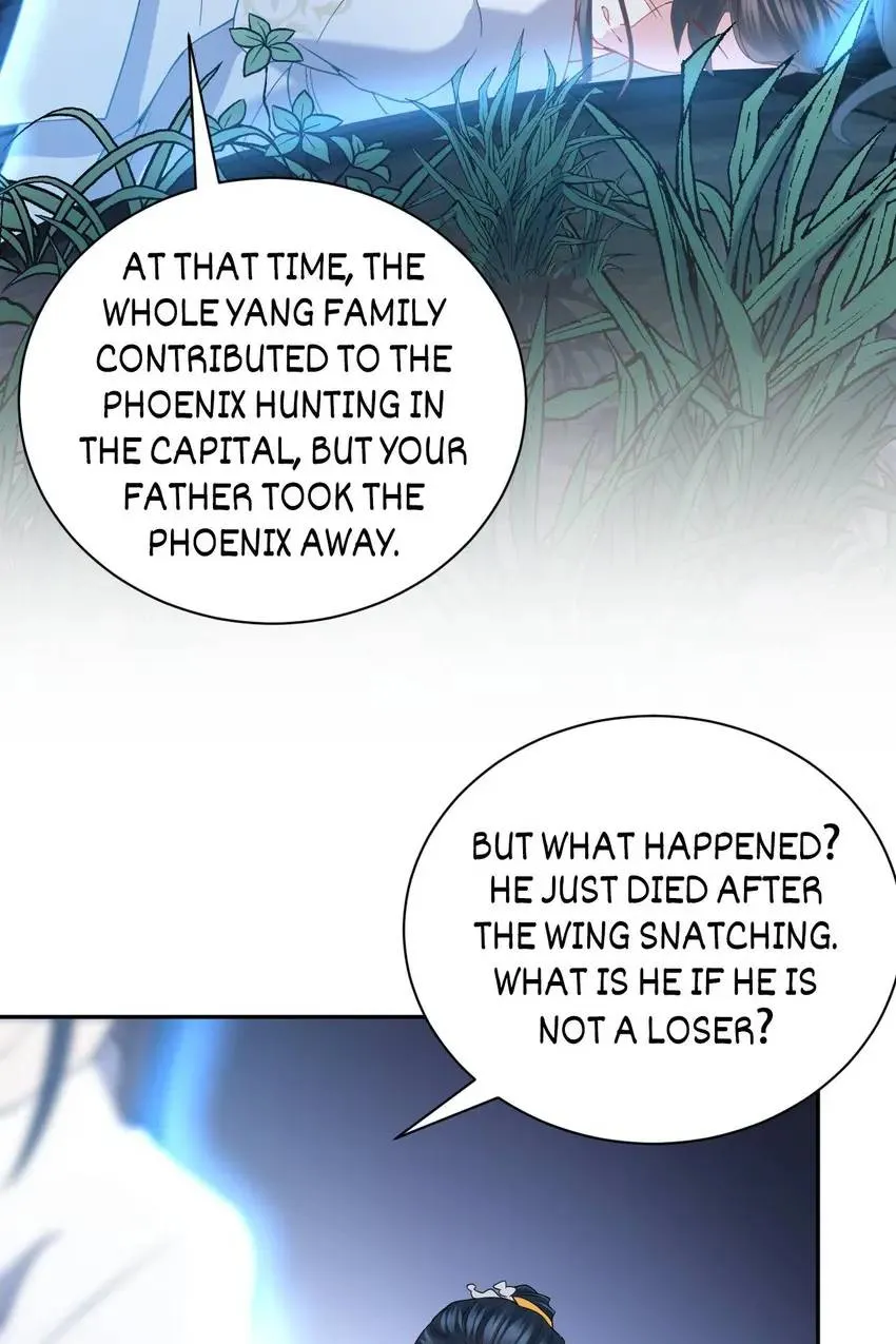 My Covenant with the Monster Lord Chapter 34 page 18 - 