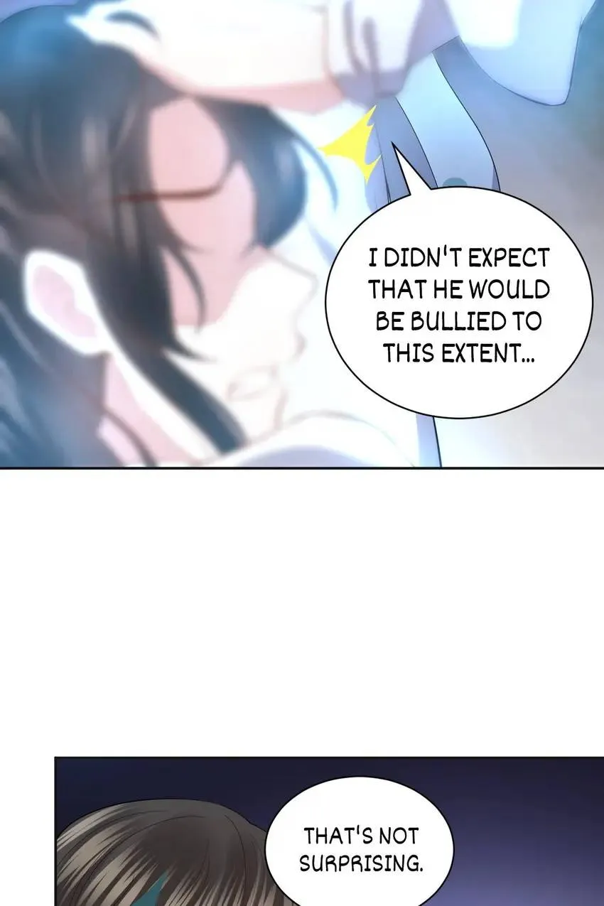 My Covenant with the Monster Lord Chapter 34 page 3 - 