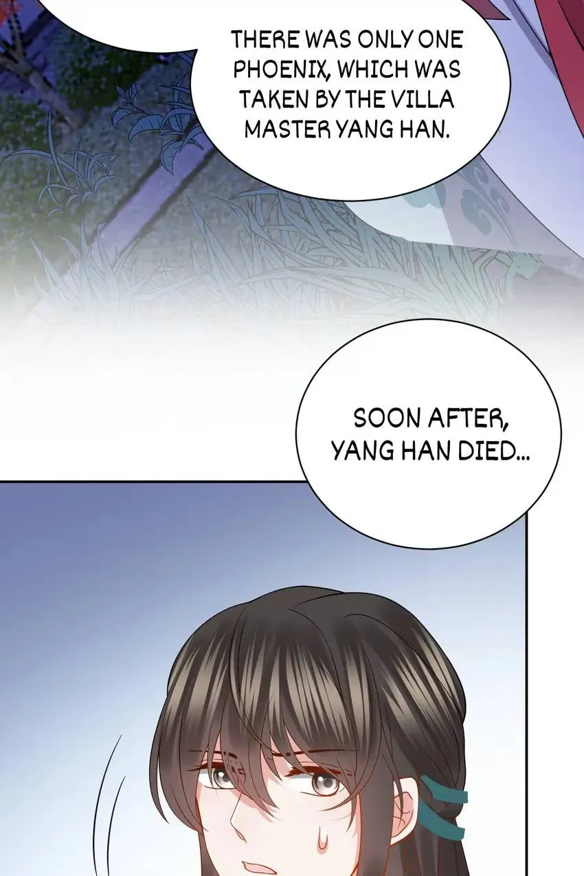 My Covenant with the Monster Lord Chapter 34 page 21 - 