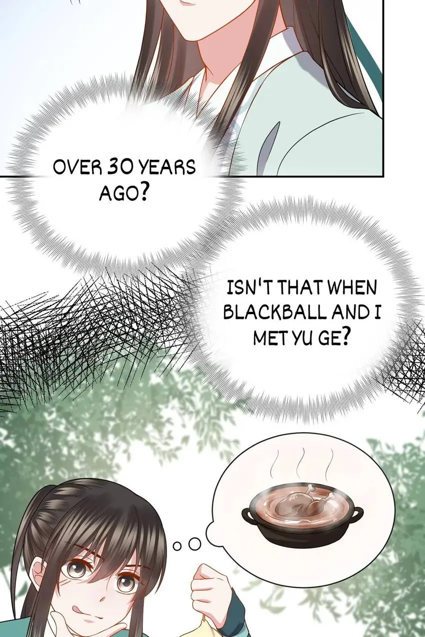 My Covenant with the Monster Lord Chapter 34 page 22 - 