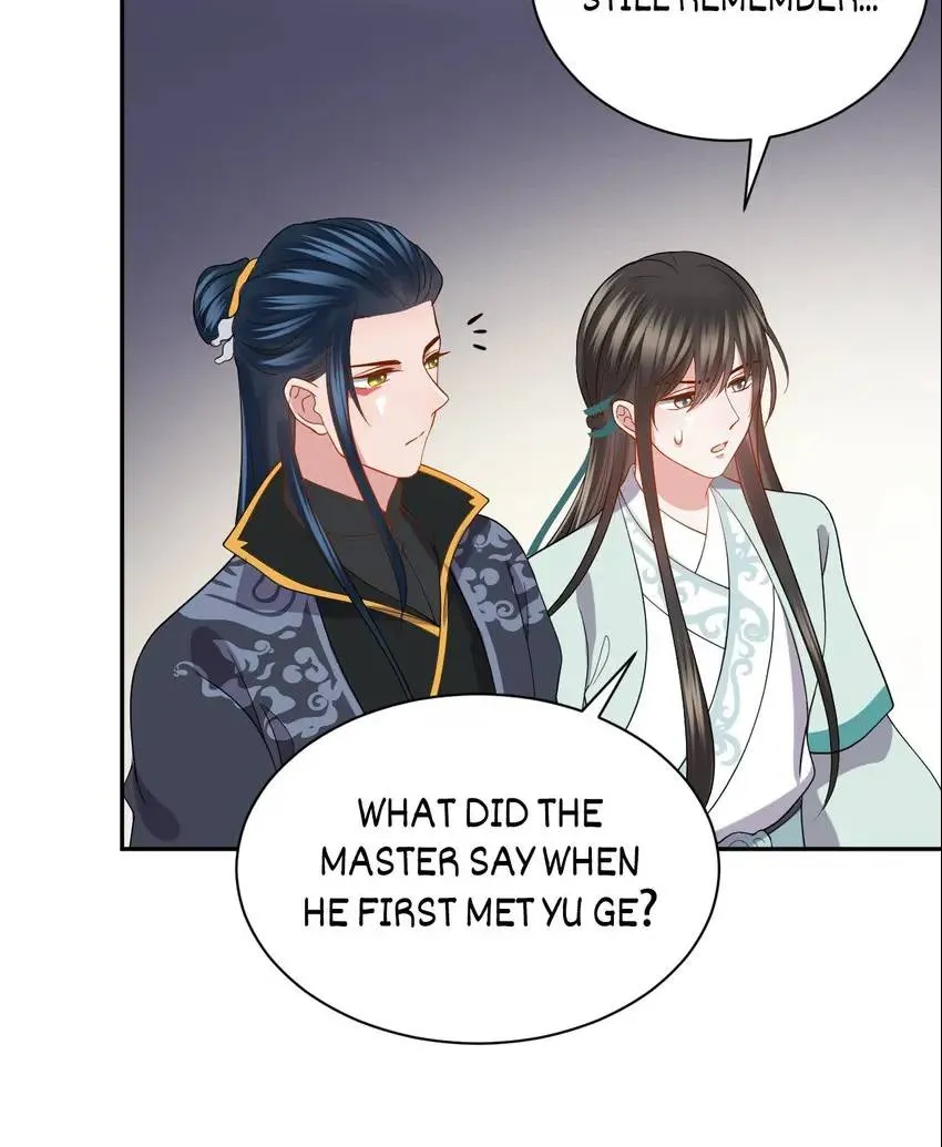 My Covenant with the Monster Lord Chapter 34 page 24 - 