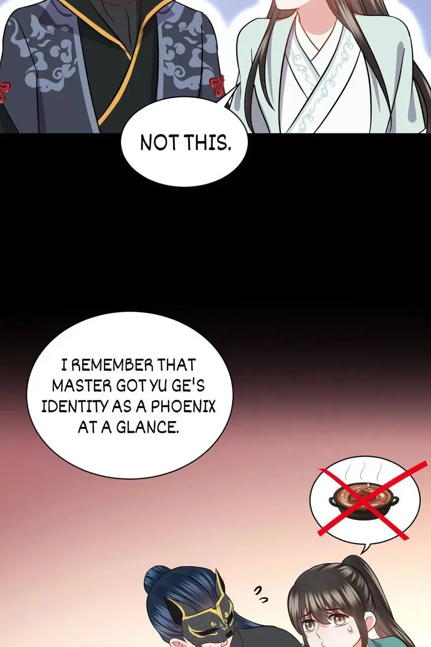 My Covenant with the Monster Lord Chapter 34 page 26 - 