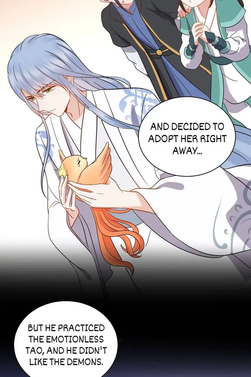 My Covenant with the Monster Lord Chapter 34 page 27 - 