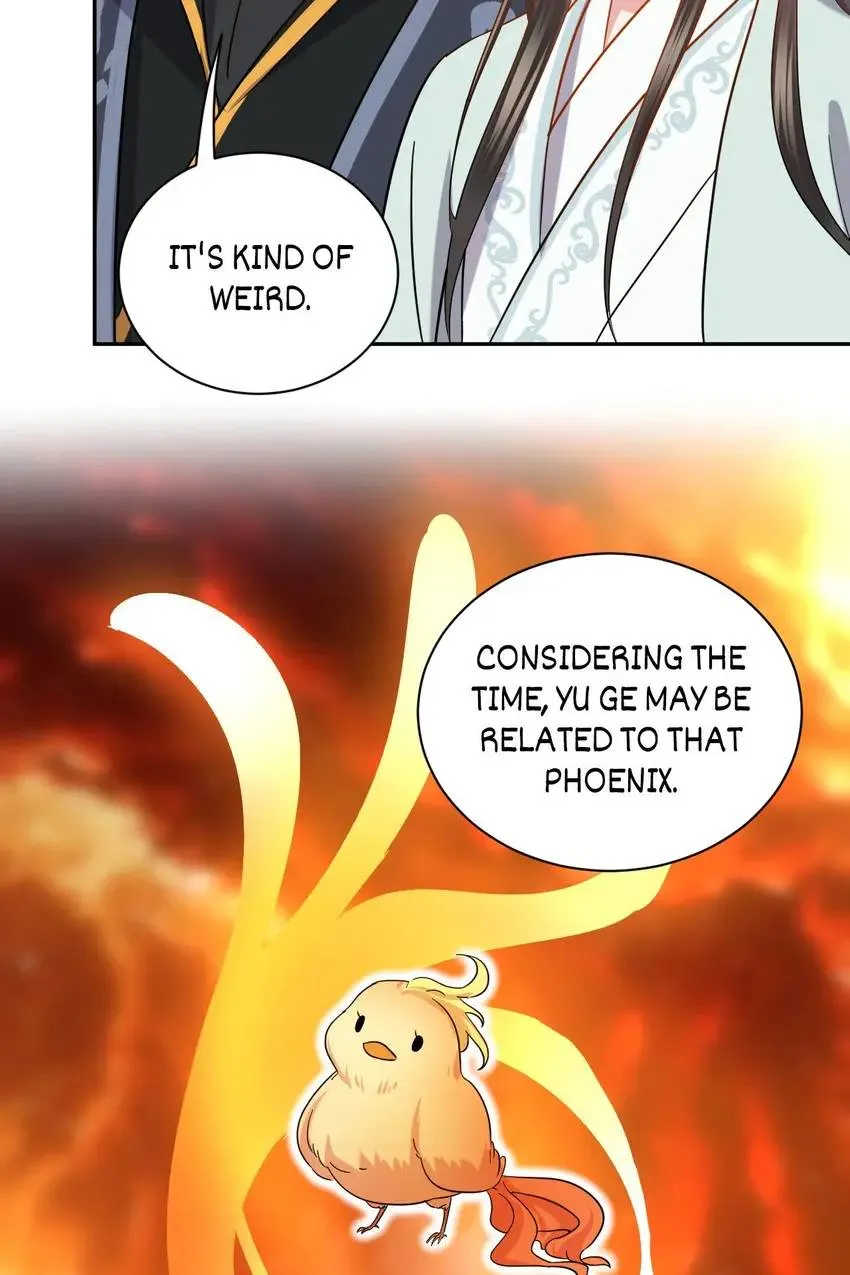 My Covenant with the Monster Lord Chapter 34 page 30 - 