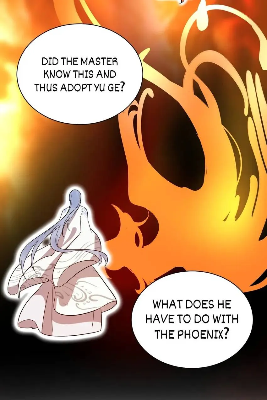 My Covenant with the Monster Lord Chapter 34 page 31 - 