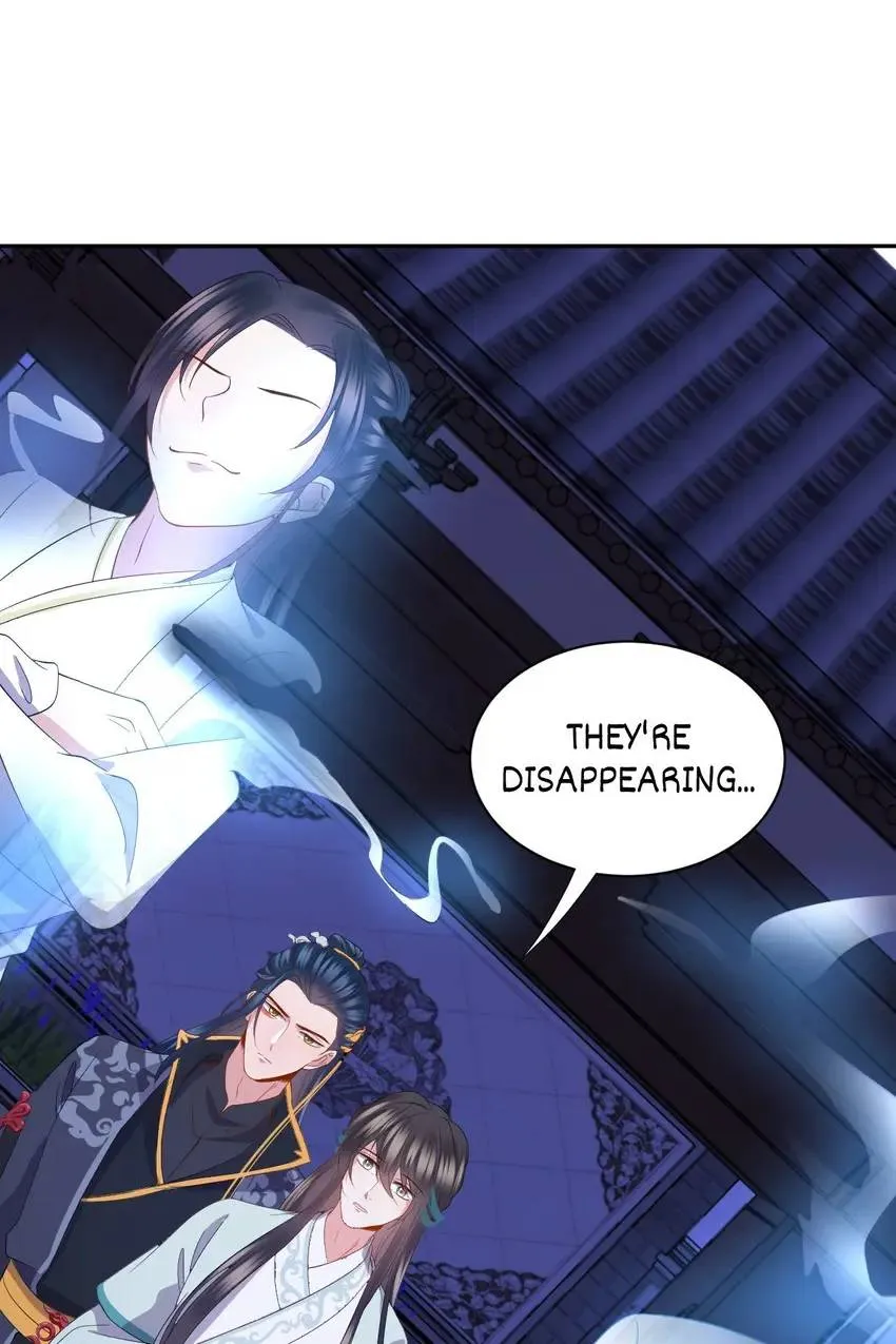 My Covenant with the Monster Lord Chapter 34 page 33 - 