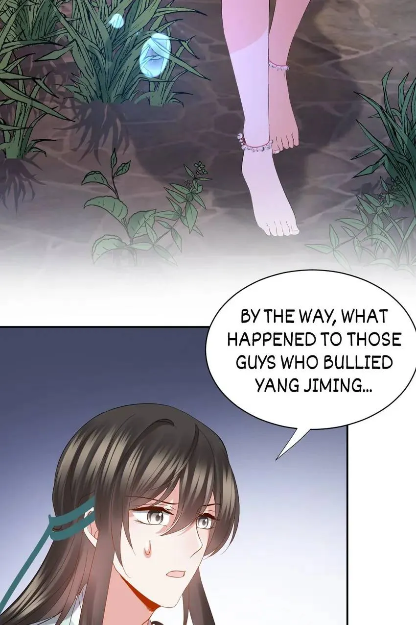 My Covenant with the Monster Lord Chapter 34 page 36 - 