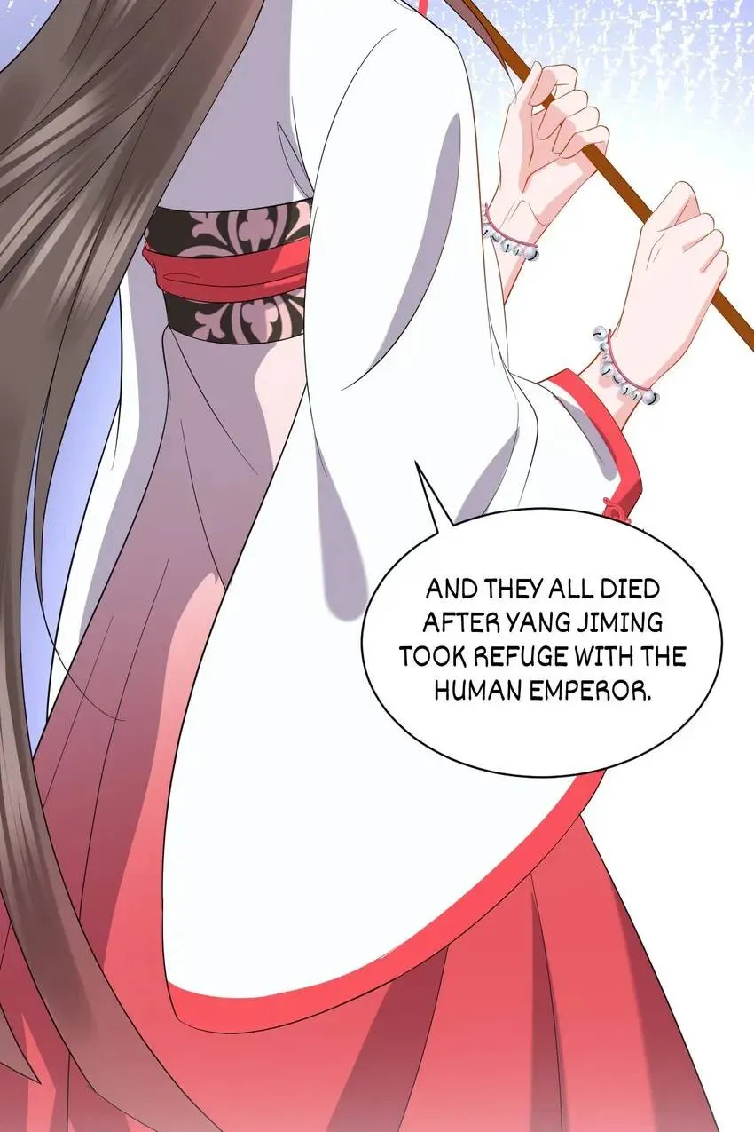 My Covenant with the Monster Lord Chapter 34 page 38 - 