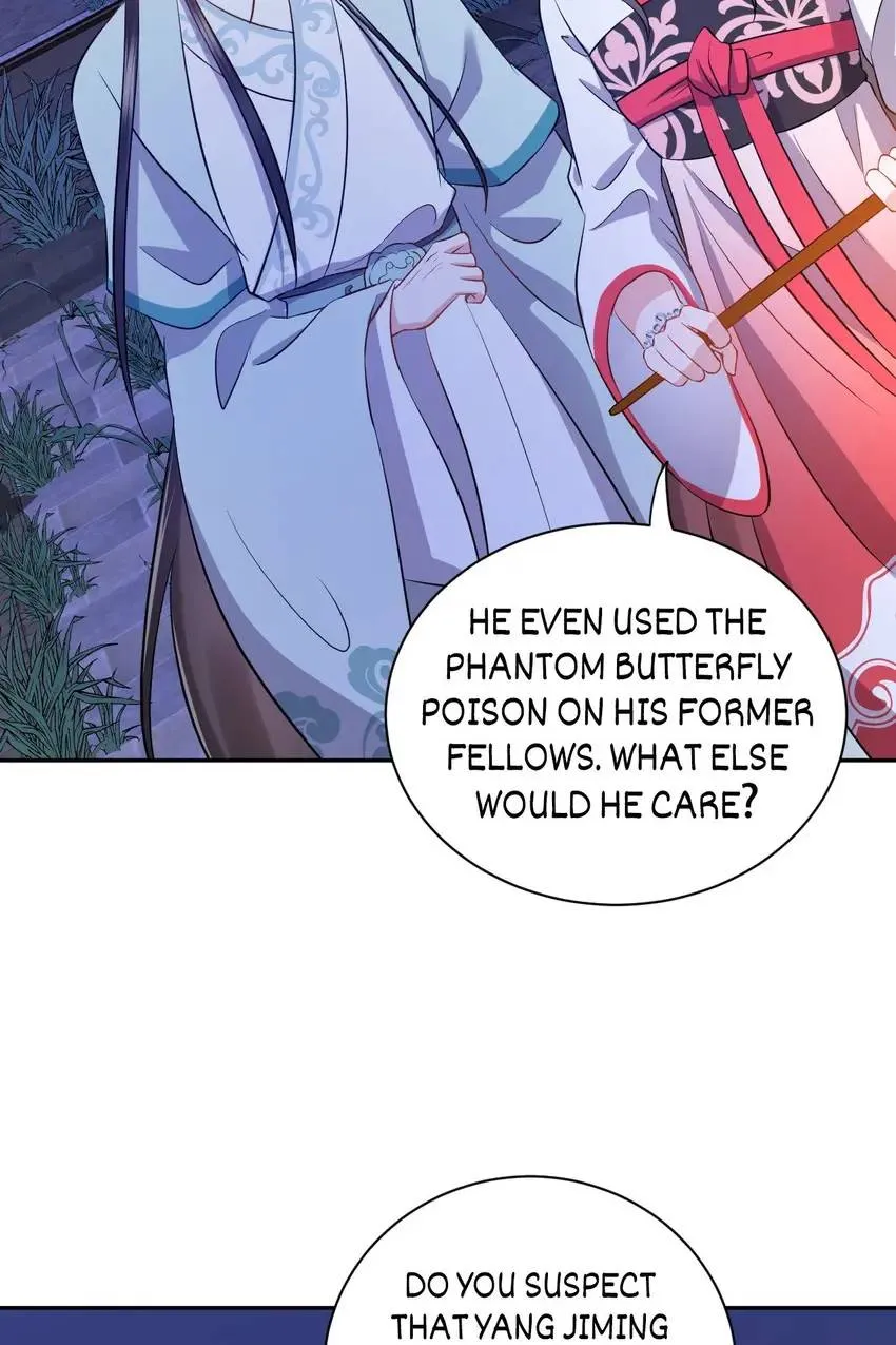 My Covenant with the Monster Lord Chapter 34 page 43 - 