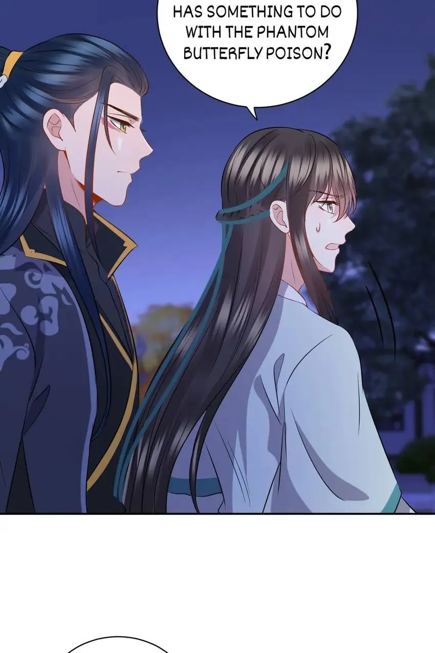 My Covenant with the Monster Lord Chapter 34 page 44 - 