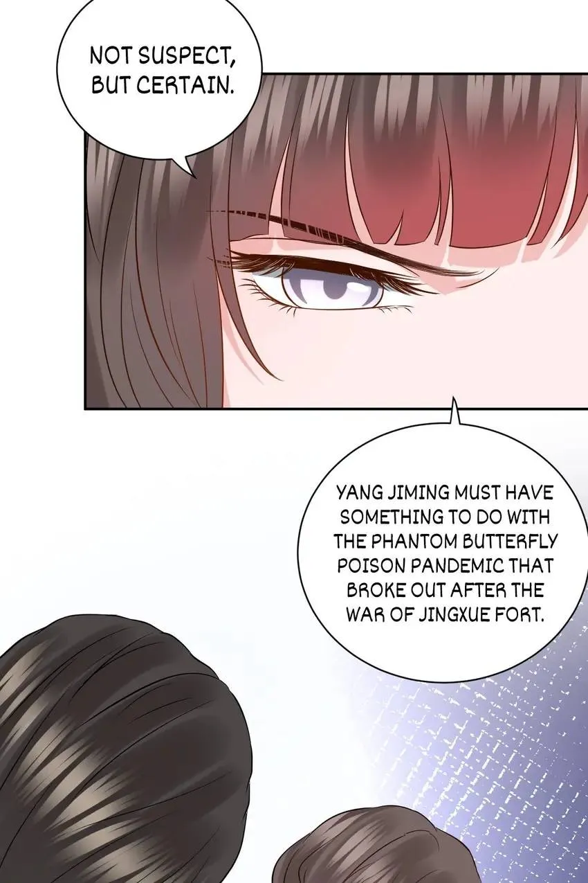 My Covenant with the Monster Lord Chapter 34 page 45 - 