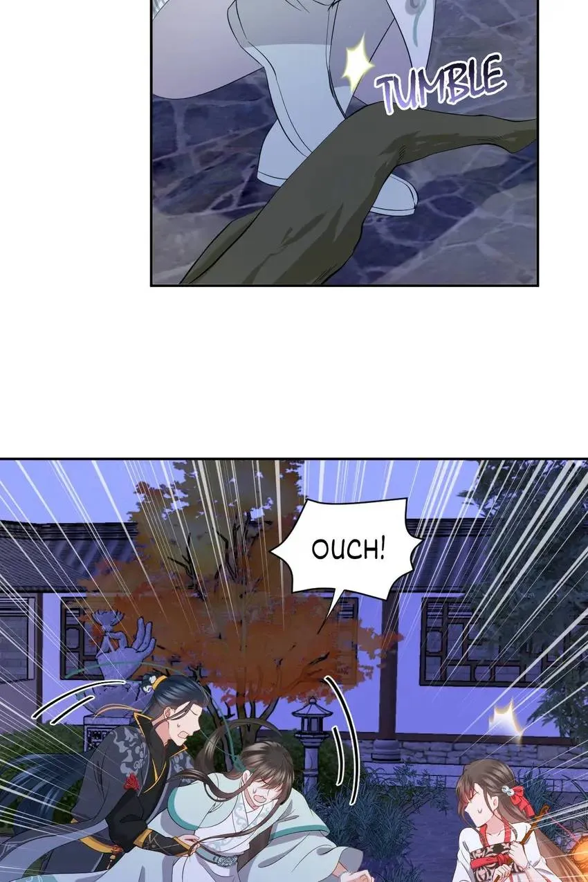My Covenant with the Monster Lord Chapter 34 page 50 - 