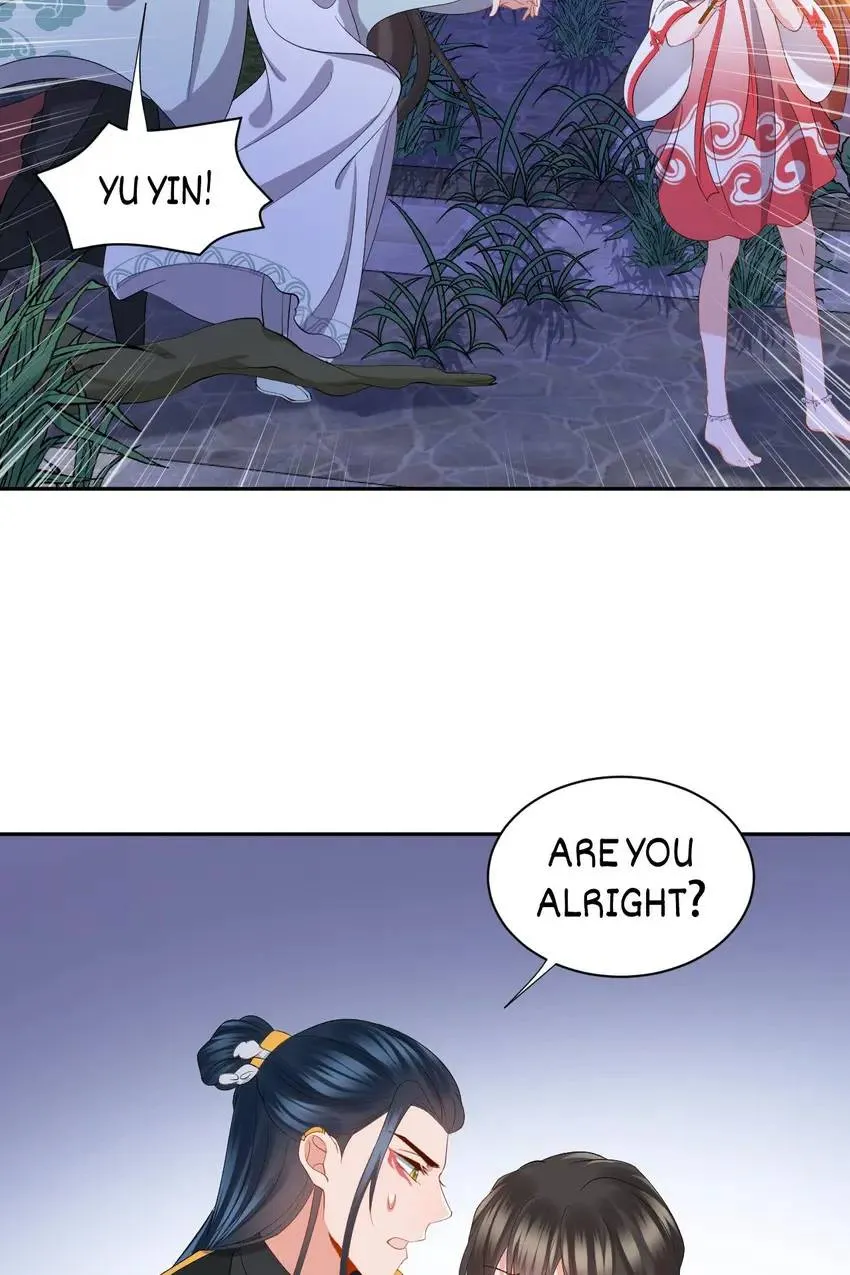 My Covenant with the Monster Lord Chapter 34 page 51 - 