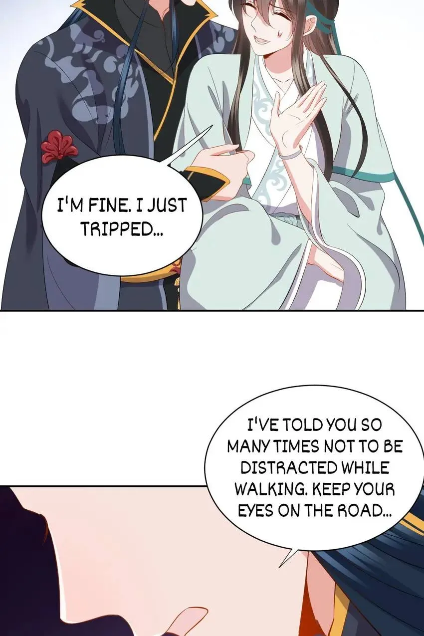 My Covenant with the Monster Lord Chapter 34 page 52 - 