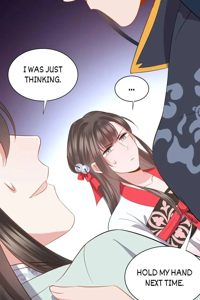 My Covenant with the Monster Lord Chapter 34 page 53 - 