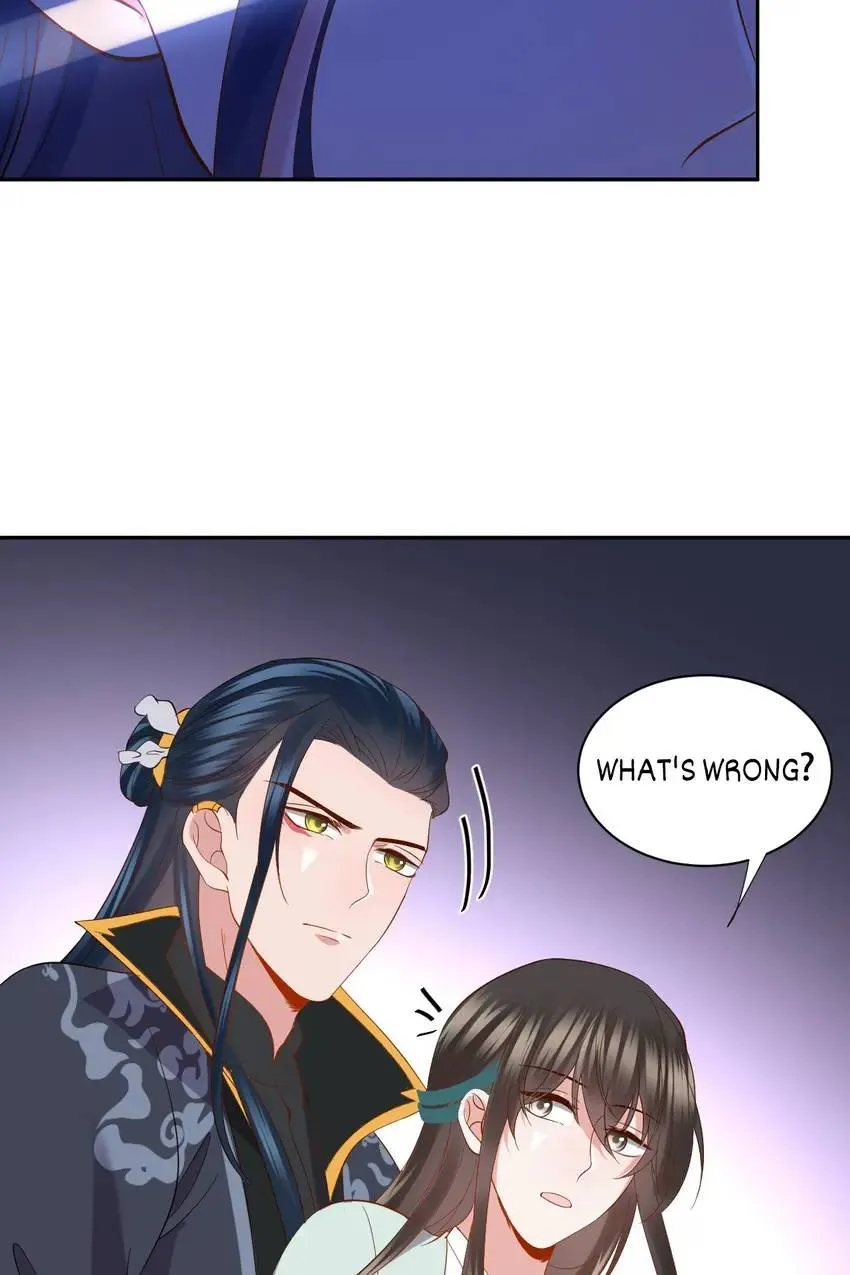 My Covenant with the Monster Lord Chapter 34 page 55 - 