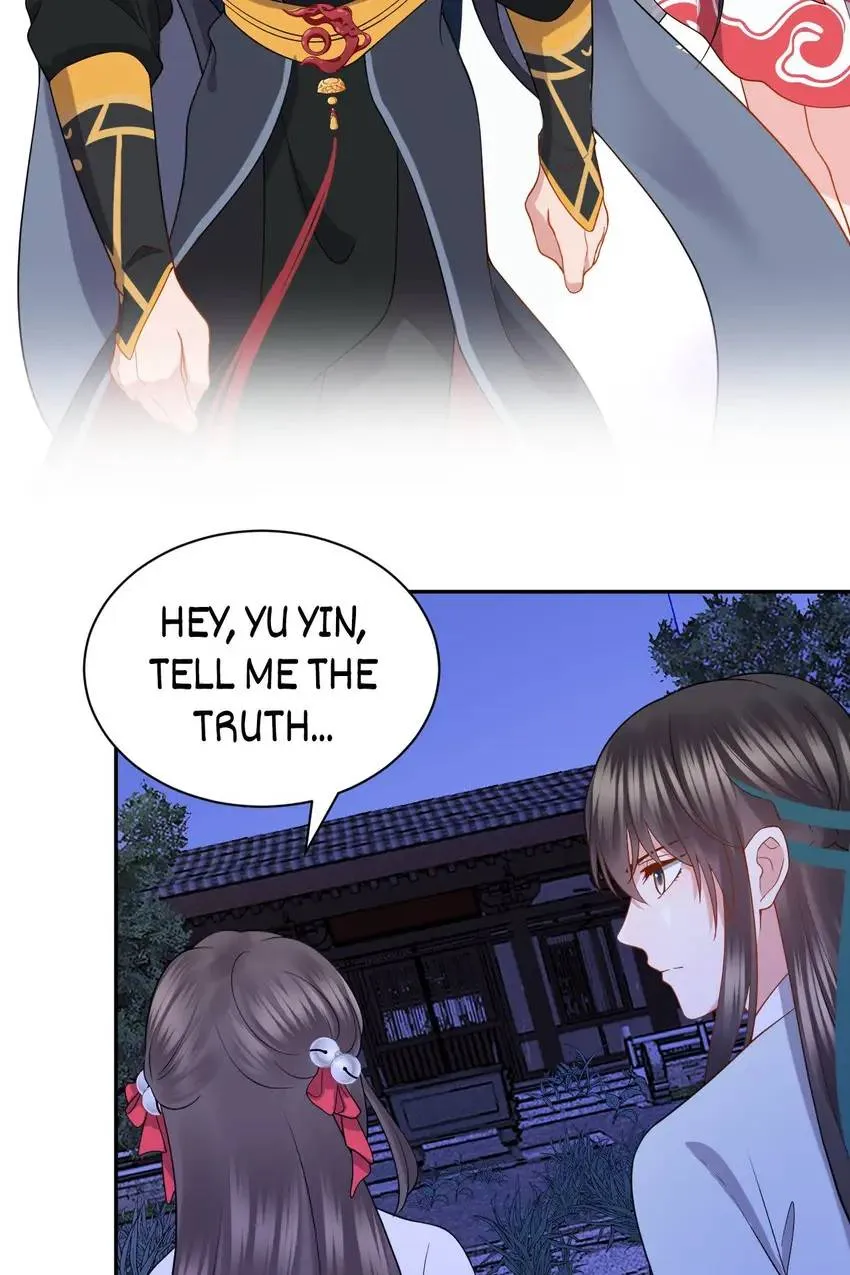 My Covenant with the Monster Lord Chapter 34 page 58 - 